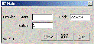 Mortgage Company Database Program Frisco Texas