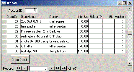 Profit and Loss Application Designer Arlington Texas