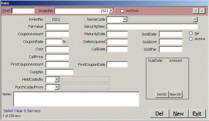 Medical Research System Development Garland Texas