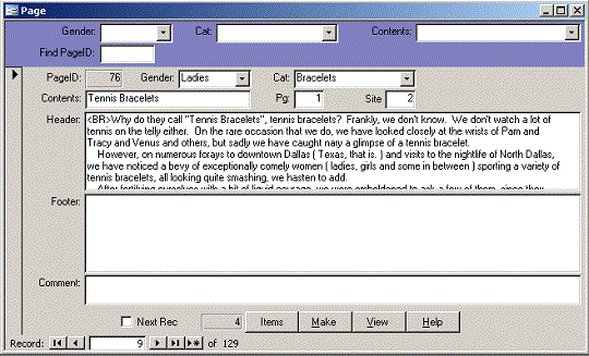 Website Generation Software Development Irving Texas