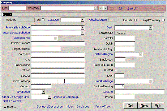 Human Resources Product Program Richardson TX