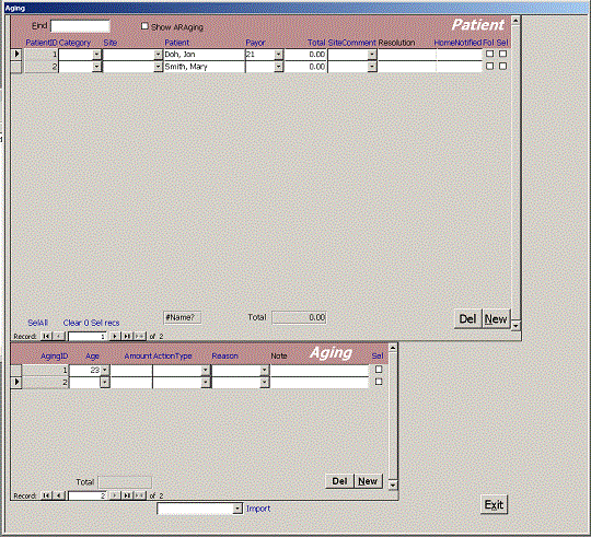 Tax Loan System Programmer Garland TX