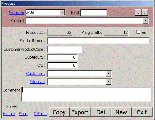 Furniture Inventory Software Program Fort Worth TX