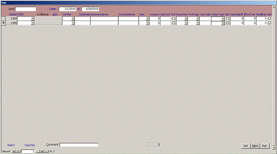 Janitorial Product Designer North Richland Hills TX