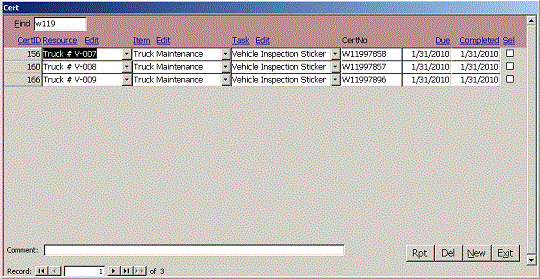 Project Management Software Package Plano TX