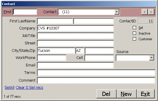 Nursing Facility Software Designer North Richland Hills TX