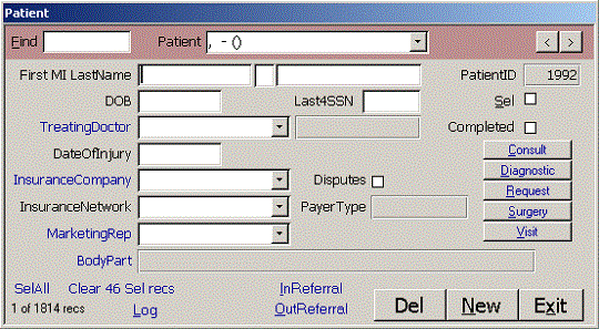 Police Department System Developer Mansfield TX