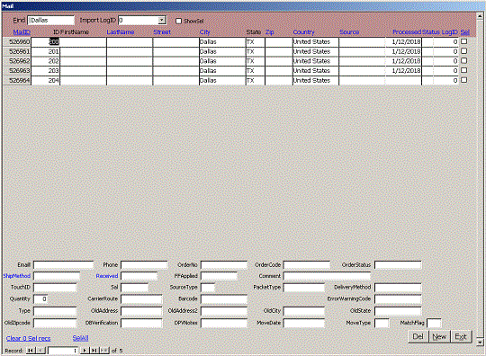 ASP System Designer Euless Texas