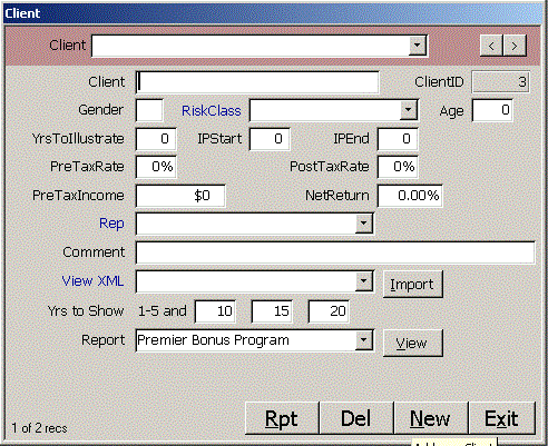 Sales Commission System Programmer DeSoto TX