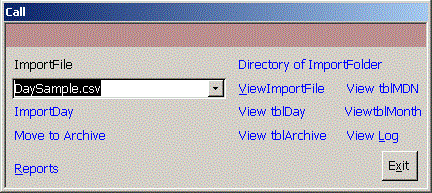 Time Card System Program Euless Texas