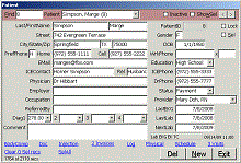 Medical Office / Clinic system