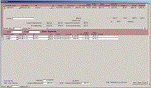 Hospice Nursing Facility Accounting management