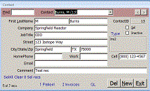 Medical Practice system