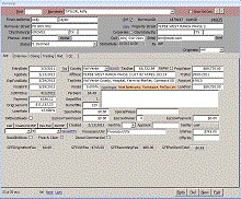 Tax Loan Mortgage system
