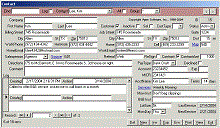 Pest Control Landscaping Service Program