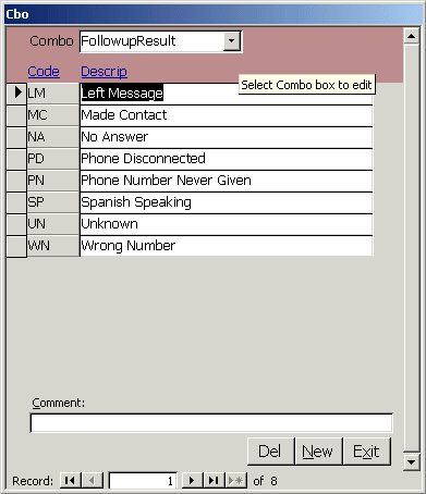 Nonprofit Social Service Charity application